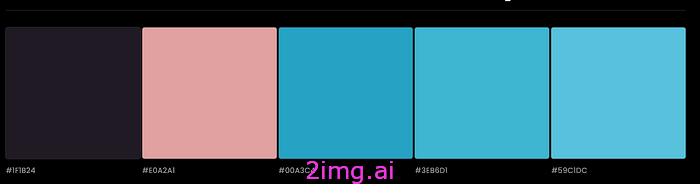 2024 年 15 款最佳 AI 图像生成器