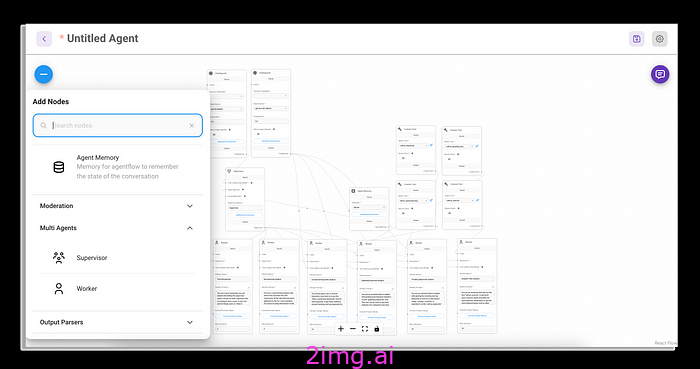 Agentic AI：构建技术研究代理