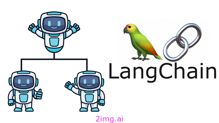 使用 LangChain 创建强大的 AI 代理！