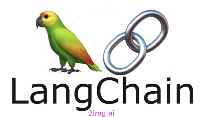 使用 LangChain 创建强大的 AI 代理！