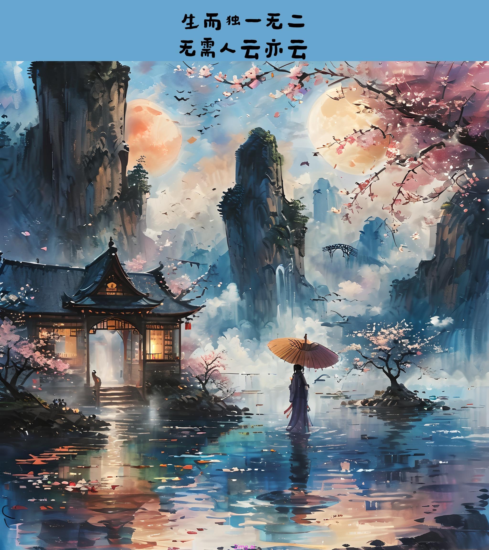 字形绘梦 之 增强场景