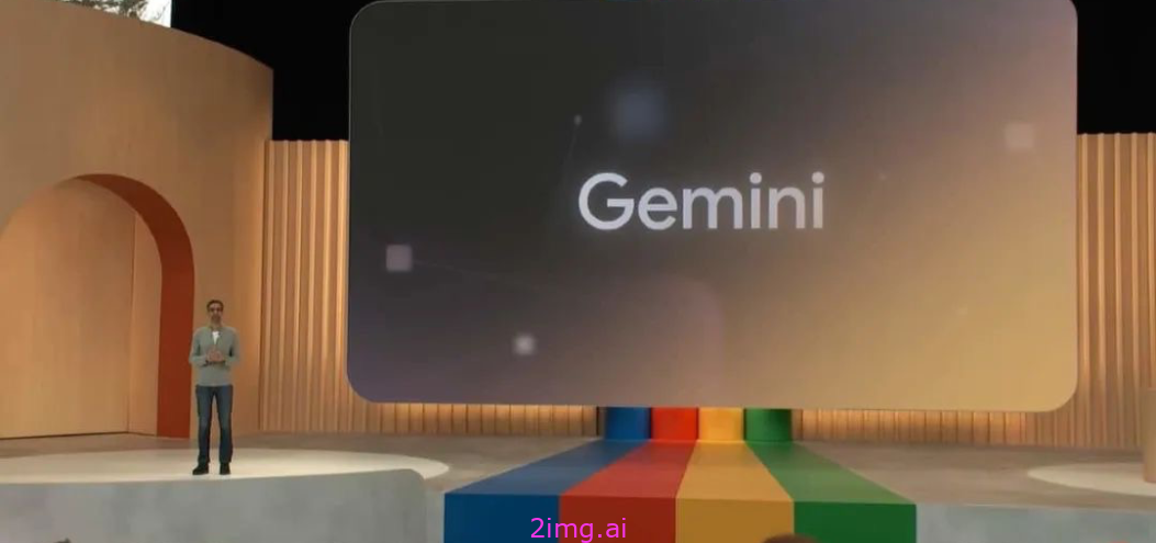 谷歌 AI 聊天机器人 Gemini：争议不断，未来何去何从？