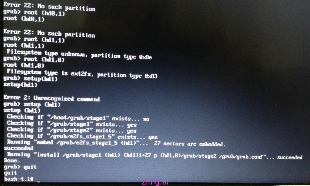 Linux needrestart 漏洞修复