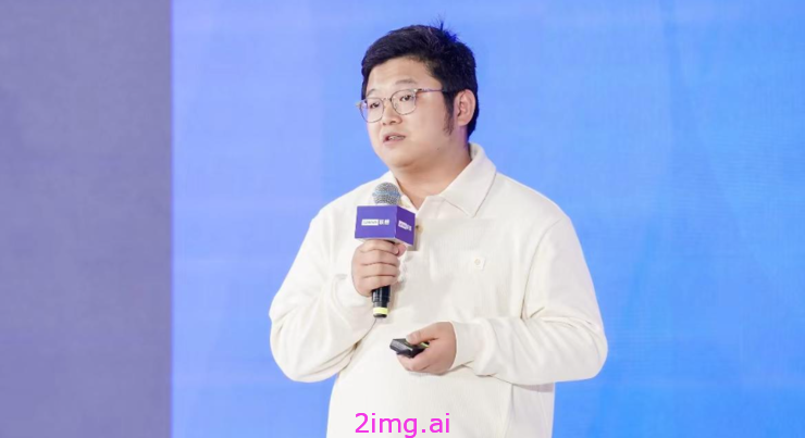 AI 人才争夺战：周畅跳槽引发的波澜