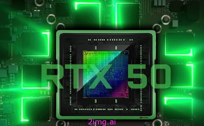 英伟达 RTX 50 系列显卡：5090 性能飙升，亮点抢先看！