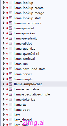 AI陪我做事 - 3 Llama.cpp核心开发和掌握