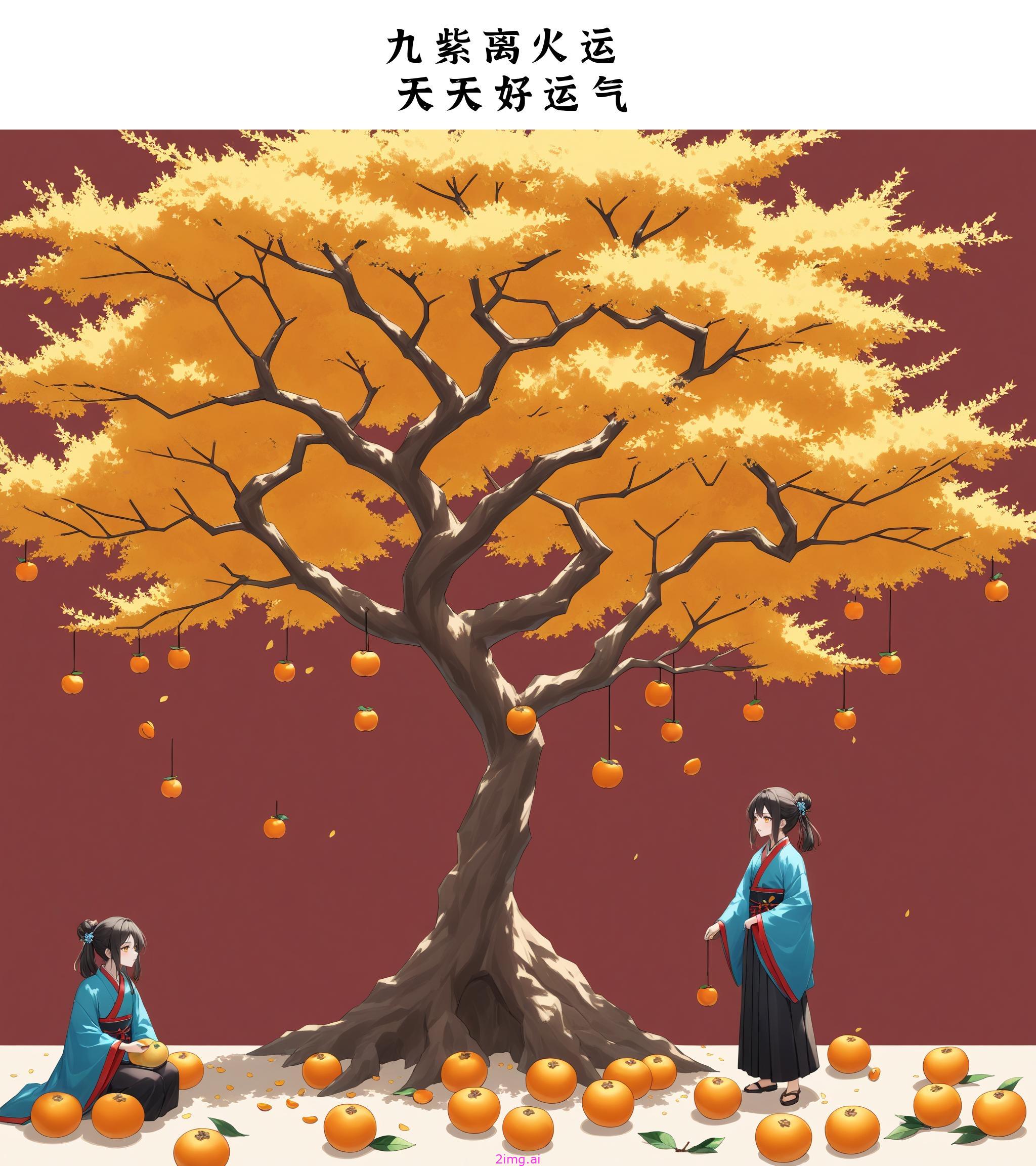 九紫离火运：开启未来神秘新章